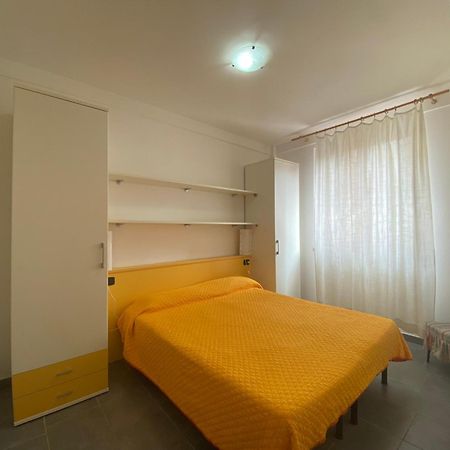 I Portici Appartamenti Marina di Grosseto Exteriör bild
