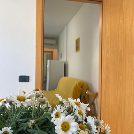 I Portici Appartamenti Marina di Grosseto Exteriör bild