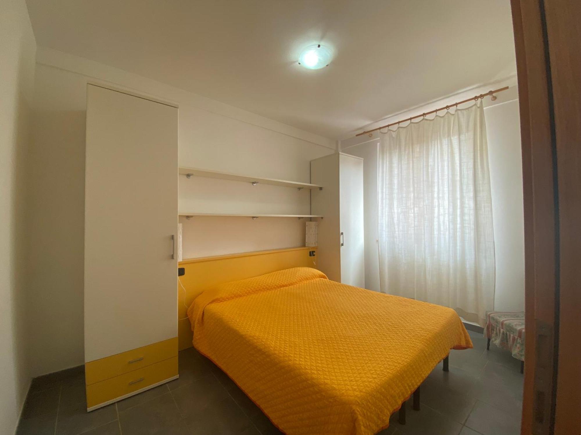 I Portici Appartamenti Marina di Grosseto Exteriör bild
