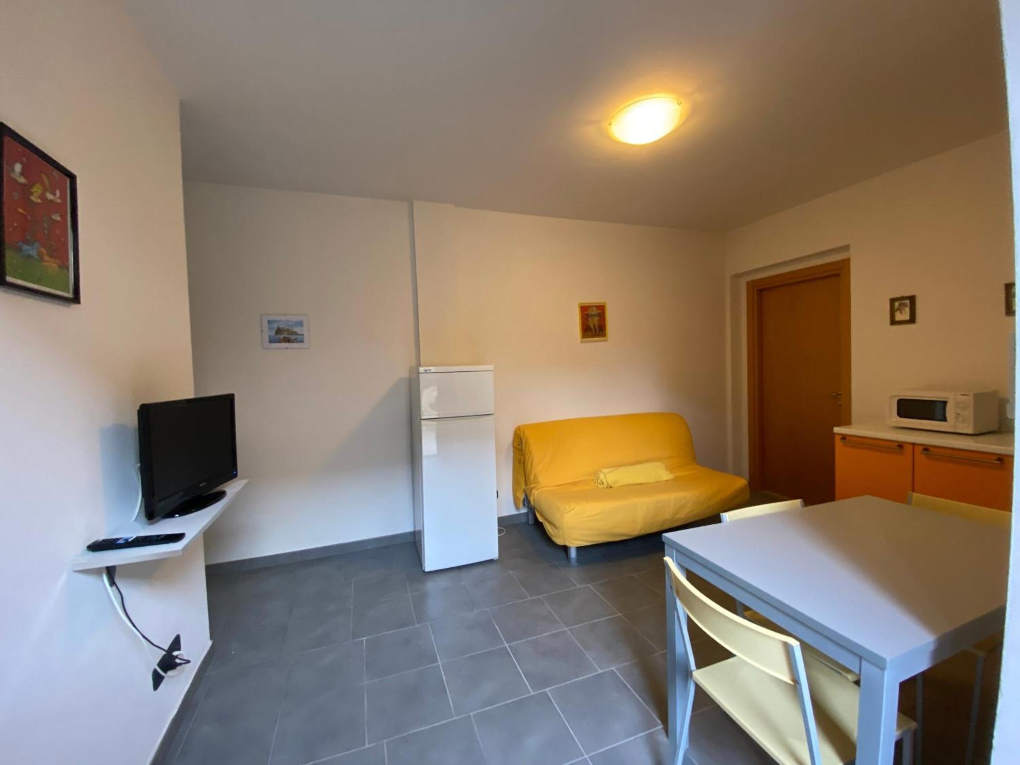I Portici Appartamenti Marina di Grosseto Exteriör bild