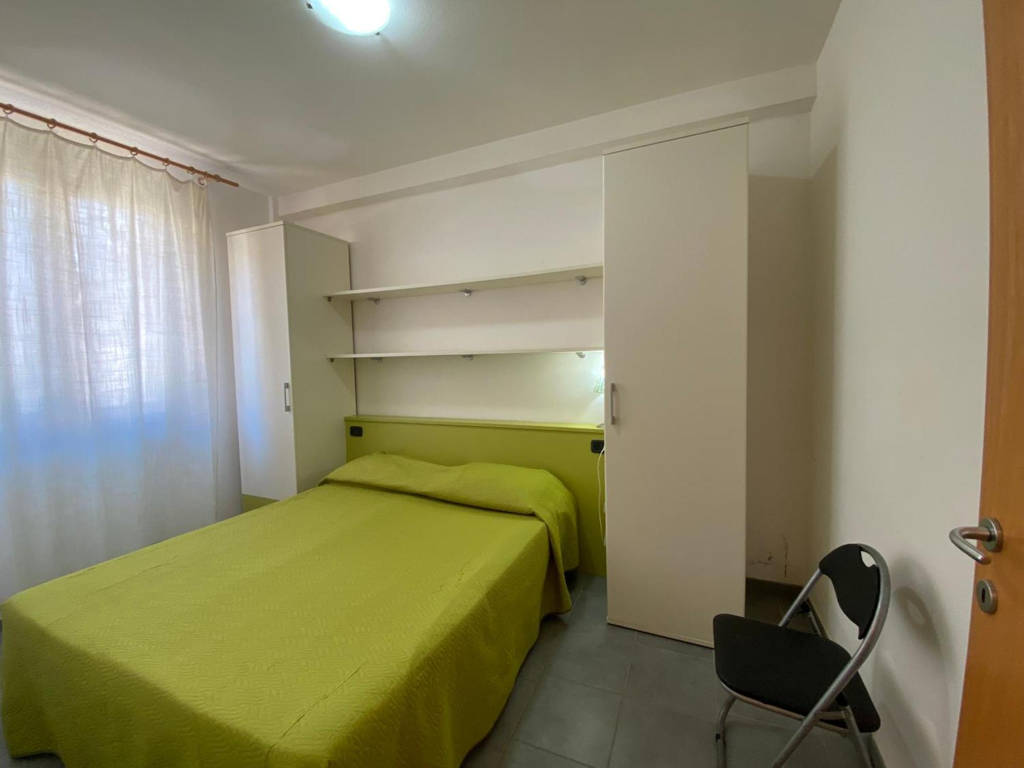 I Portici Appartamenti Marina di Grosseto Exteriör bild